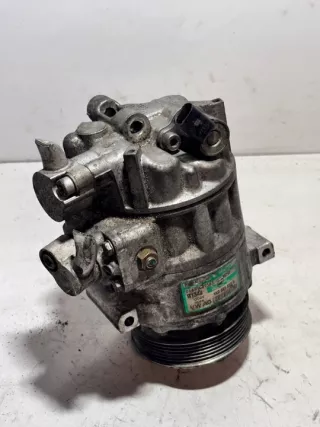 1K0820803Q Компрессор кондиционера Volkswagen Golf 5 Арт e11889500, вид 2
