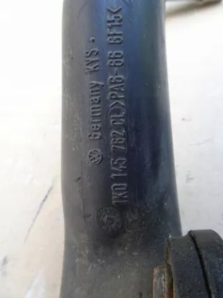 1K0145762CL Гофра инжектора Volkswagen Passat B6 Арт e11889447, вид 3