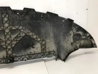 1453774-00-B Декоративная крышка двигателя Tesla model 3 Арт e11889445, вид 6