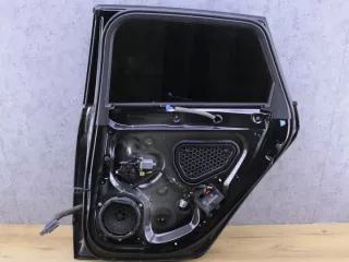 2012-2020 Дверь задняя правая Audi A3 8V Арт e11888957, вид 13