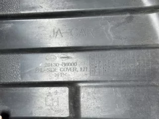 2017-2024 29130-G6000 anauto66 Декоративная крышка двигателя Kia Picanto 3 Арт e11888736, вид 2