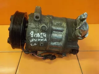 P13314473 Компрессор кондиционера Opel Astra J Арт e11888666, вид 1