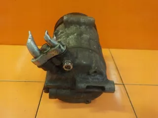 P13314473 Компрессор кондиционера Opel Astra J Арт e11888666, вид 2