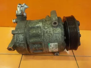 P13314473 Компрессор кондиционера Opel Astra J Арт e11888666, вид 3