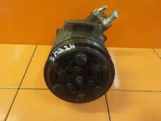 P13314473 Компрессор кондиционера Opel Astra J Арт e11888666, вид 4