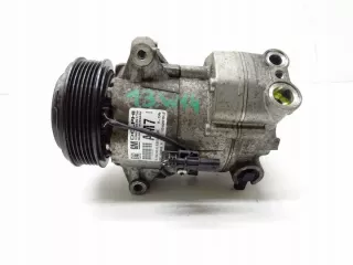 13450516 17496710907 Компрессор кондиционера Opel Astra J Арт e11888662, вид 1