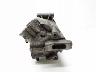 13450516 17496710907 Компрессор кондиционера Opel Astra J Арт e11888662, вид 4