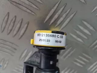 9812135680 Гофра инжектора Opel Crossland x Арт e11888630, вид 3