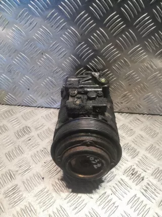 0002306811 Компрессор кондиционера Mercedes ML W163 Арт e11888527, вид 1