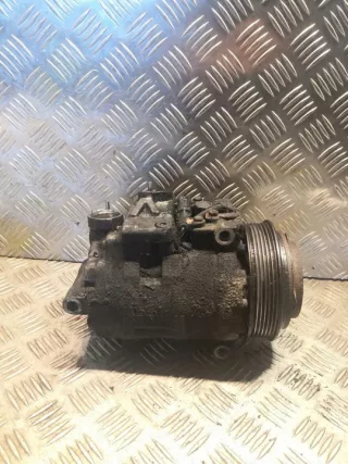 0002306811 Компрессор кондиционера Mercedes ML W163 Арт e11888527, вид 2