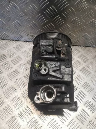0002306811 Компрессор кондиционера Mercedes ML W163 Арт e11888527, вид 3