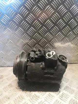 0002306811 Компрессор кондиционера Mercedes ML W163 Арт e11888527, вид 4