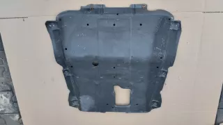 758908552R Декоративная крышка двигателя Dacia Logan 2 Арт e11888489, вид 1