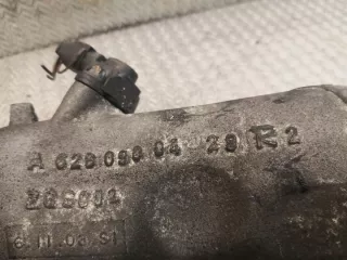 6280900429 Гофра инжектора Mercedes S W220 Арт e11888335, вид 4