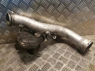6481410286 Гофра инжектора Mercedes S W220 Арт e11888324, вид 1