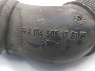 A1645051761 Гофра инжектора Mercedes ML W164 Арт e11888241, вид 5