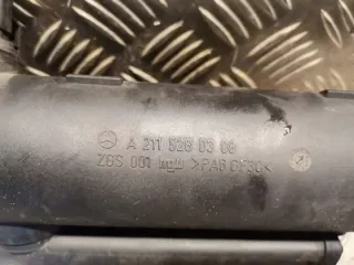 2115280308 Гофра инжектора Mercedes E W211 Арт e11888138, вид 4