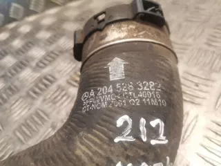2045283282 Гофра инжектора Mercedes E C207 Арт e11888112, вид 4