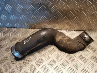 2035281782 Гофра инжектора Mercedes C W203 Арт e11887963, вид 2