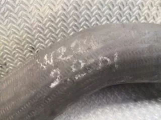 MDY17389 Гофра инжектора Mercedes C W204 Арт e11887899, вид 4