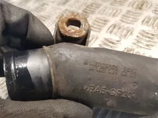 1685280008 Гофра инжектора Mercedes A W168 Арт e11887791, вид 4