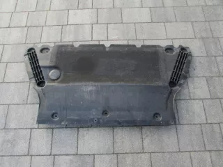 8W0863821F Декоративная крышка двигателя Audi A4 B9 Арт e11887317, вид 1