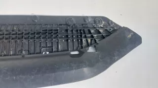  8W0807611E Декоративная крышка двигателя Audi A4 B9 Арт e11887315, вид 2