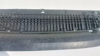  8W0807611E Декоративная крышка двигателя Audi A4 B9 Арт e11887315, вид 3
