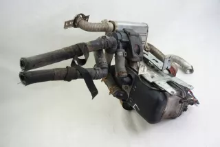 122R000258 Автономный отопитель Audi A4 B8 Арт e11886956, вид 1