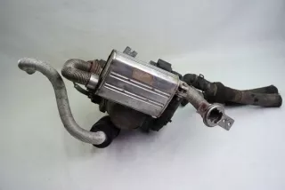 122R000258 Автономный отопитель Audi A4 B8 Арт e11886956, вид 3