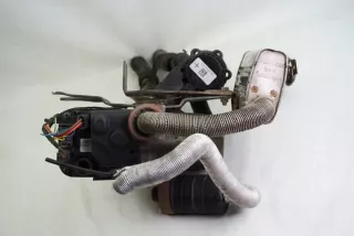 122R000258 Автономный отопитель Audi A4 B8 Арт e11886956, вид 4