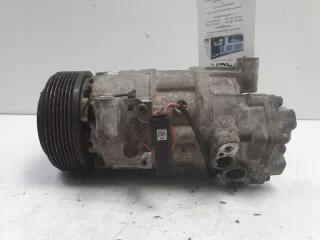 9182794-02 Компрессор кондиционера BMW 1 E81/E82/E87/E88 Арт e11886874, вид 1