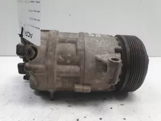 9182794-02 Компрессор кондиционера BMW 1 E81/E82/E87/E88 Арт e11886874, вид 3