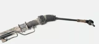 34010329 Рулевая рейка Renault Megane 1 Арт e11886821, вид 7