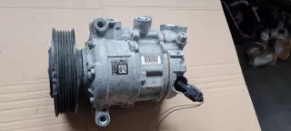 8W0816803J Компрессор кондиционера Audi A4 B9 Арт e11886762, вид 1
