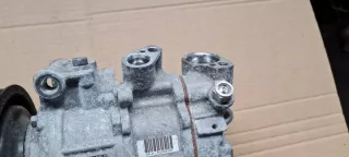 8W0816803J Компрессор кондиционера Audi A4 B9 Арт e11886762, вид 2