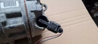 8W0816803J Компрессор кондиционера Audi A4 B9 Арт e11886762, вид 3