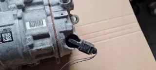 8W0816803J Компрессор кондиционера Audi A4 B9 Арт e11886762, вид 4