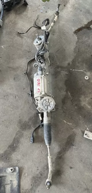 13413953 7817974114 Рулевая рейка Opel Astra J Арт e11886509, вид 1