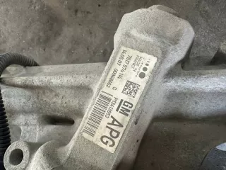 13413953 7817974114 Рулевая рейка Opel Astra J Арт e11886509, вид 2