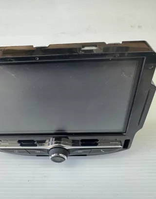 555343750 2016ROK 42518022 Блок навигации Opel Adam Арт e11886385, вид 2