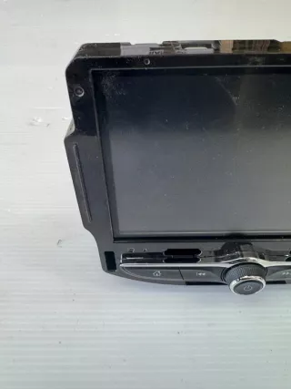 555343750 2016ROK 42518022 Блок навигации Opel Adam Арт e11886385, вид 4