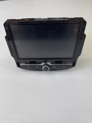 555343750 2016ROK 42518022 Блок навигации Opel Adam Арт e11886385, вид 6