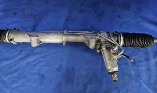 A20411011017 Рулевая рейка Mercedes C W204 Арт e11886121, вид 3