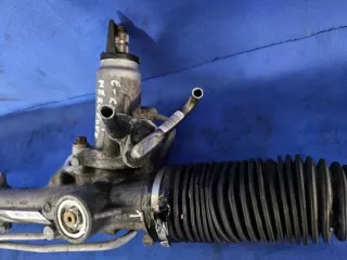 A20411011017 Рулевая рейка Mercedes C W204 Арт e11886121, вид 4