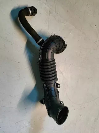  Гофра инжектора BMW 1 F20/F21 Арт e11886061, вид 1