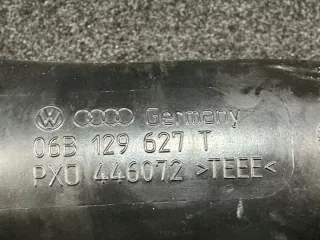 06B129627T Гофра инжектора Audi A4 B6 Арт e11885763, вид 4