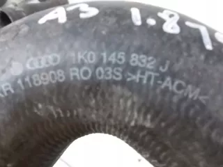 1K0145832J Гофра инжектора Audi A3 8P Арт e11885666, вид 2