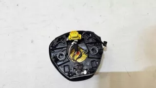5JA880201D Подушка безопасности Skoda Fabia 2 Арт e11885607, вид 5