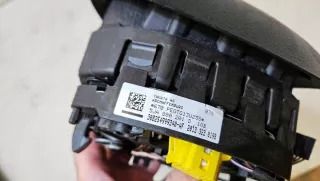 5JA880201D Подушка безопасности Skoda Fabia 2 Арт e11885607, вид 6